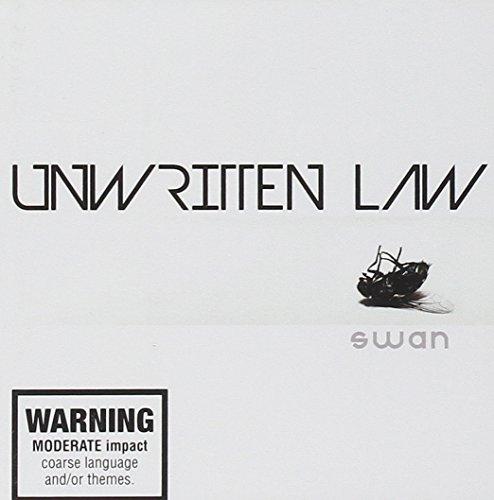 Unwritten Law - Swan