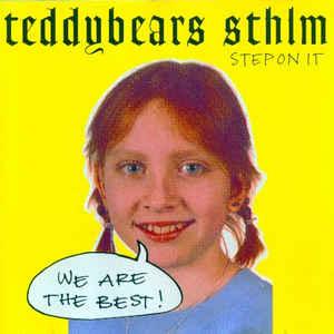 Teddybears sthlm - We are the best