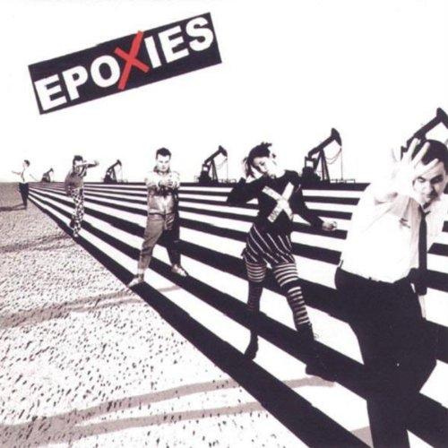 Epoxies - same FAT WRECK RECORDS