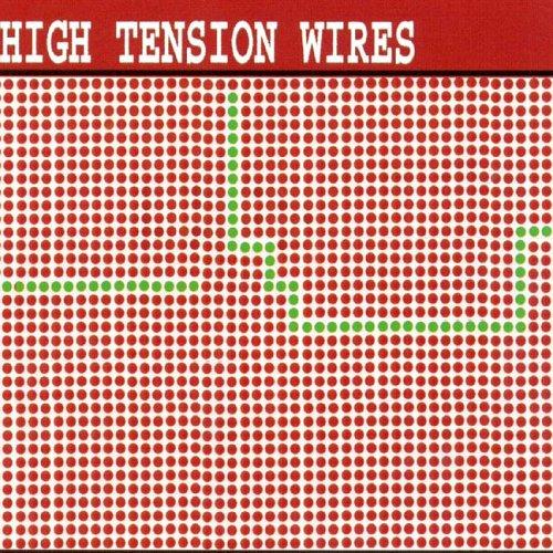 High Tension Wires - Send A Message THE REDS RIVERBOAT GAMBLERS