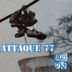 Attaque 77 - 89/92