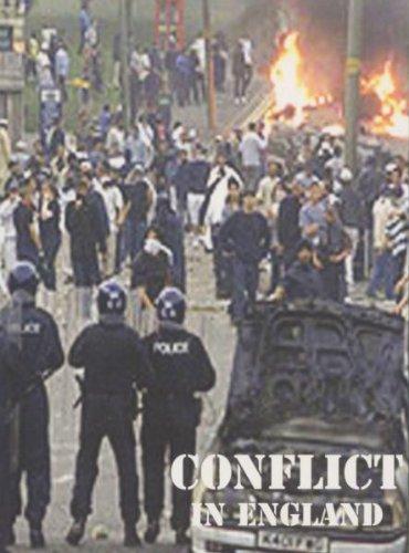 Conflict - In England