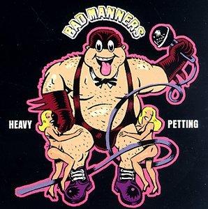 Bad Manners - Heavy Petting