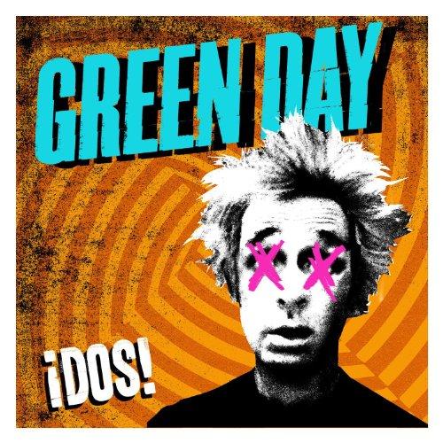 Green Day - Dos / Ft. Stray heart, Amy and Stop when the red lights flash