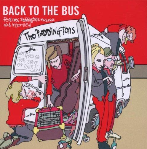 Paddingtons, The - Back to the Bus
