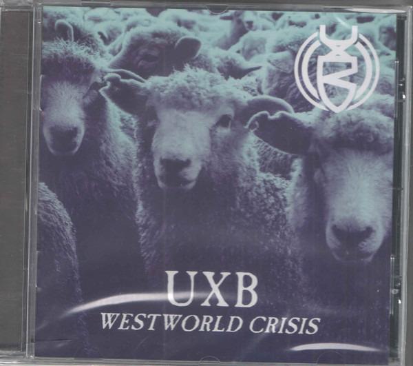 UXB - Westworld Crisis AGGROLITES