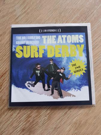 Atoms, The - Surf Derby