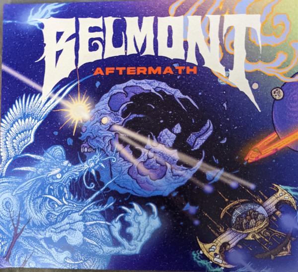 Belmont - Aftermath