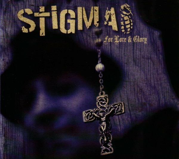 Stigma - For Love & Glory AGNOSTIC FRONT MADBALL