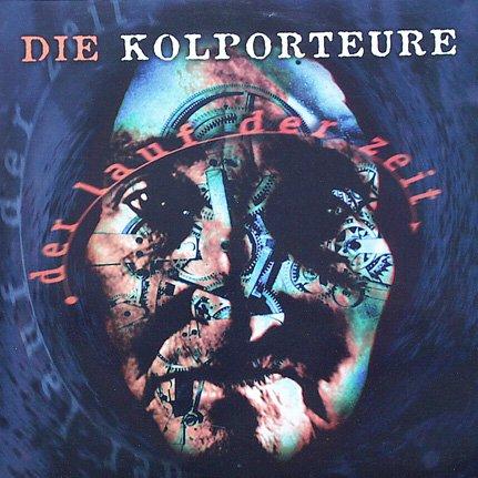 Kolporteure die - Der Lauf der Zeit