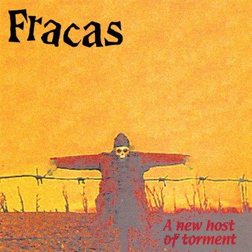 Fracas - A New Host of Torment