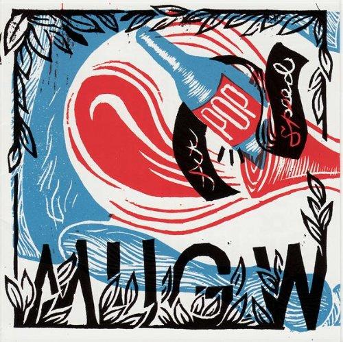 Mugwumps - At Pop Speed +2 BONUSTRACKS