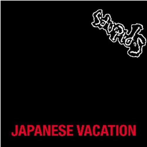 Stupids, the - Japanese Vacation