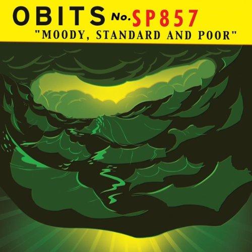 Obits - Moody,Standard & Poor +MP3 Downloads
