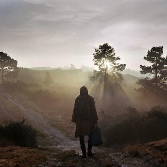 Esben And The Witch - A New Nature COLOURED-Vinyl +DOWNLOAD