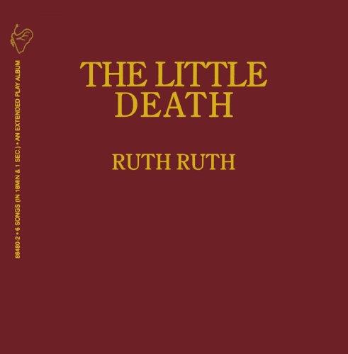 Ruth Ruth - Little Death BAD RELIGION EPITAPH