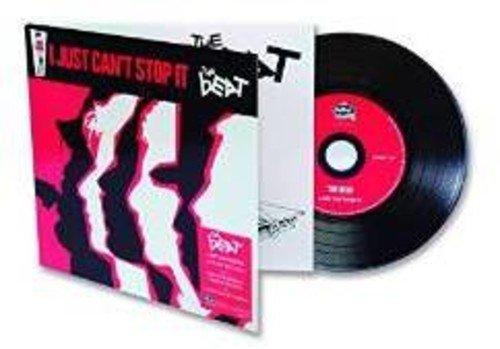 The English Beat - I Just Can'T Stop It