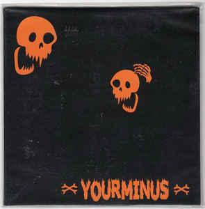 Yourminus - This is the Reason