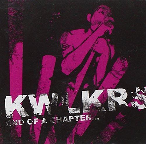 Da Skywalkers - The End of a Chapter