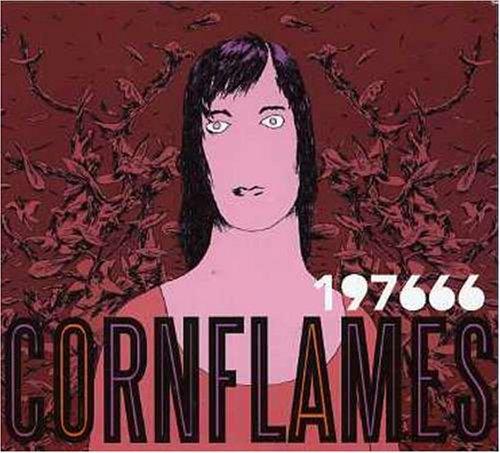 Cornflames - 197666