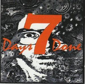 7 Days Done - Greatwahnsinnig