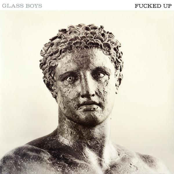 Fucked Up - Glass Boys GATEFOLD