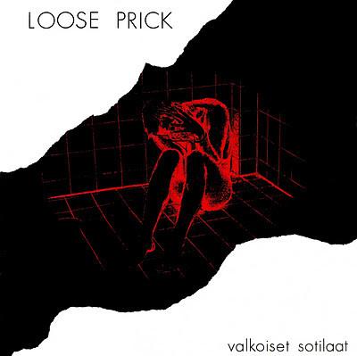 Loose Prick - Valkoiset Sotilaat Gatefold