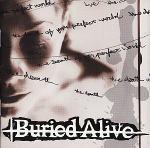 Buried Alive - The Death Of Your Perfect Coloured Vinyl ( RSD )