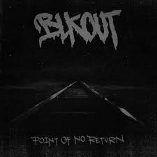 Blkout - Point Of No Return