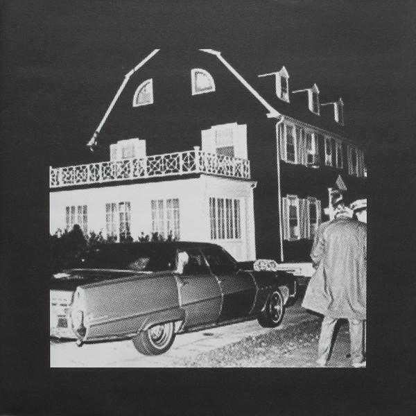 Flats - Better Living Orange Vinyl + Download