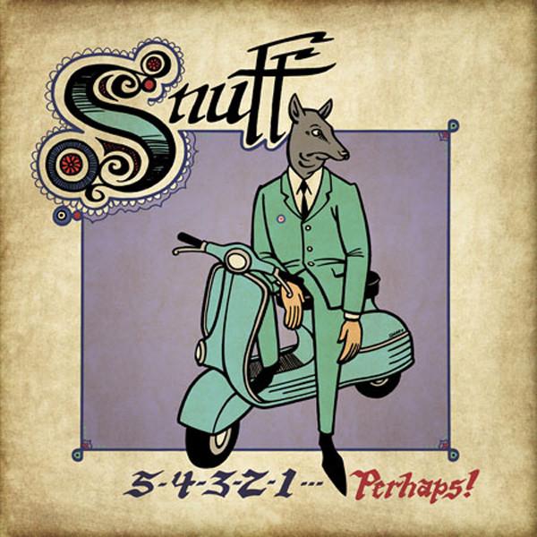Snuff - 5-4-3-2-1 - Perhaps? + Download