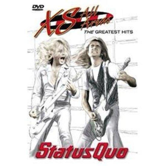 Status Quo - XS All Areas Greatest Hits