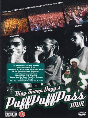 Big Snoop Dogg - Puff Pass Tour