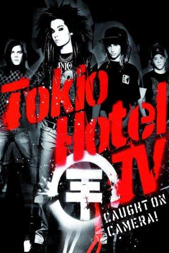 Tokio Hotel - TV: Caught on Camera (standard)