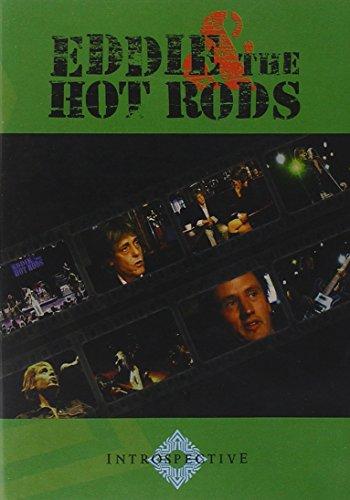 Eddie & the Hot Rods - Introspective