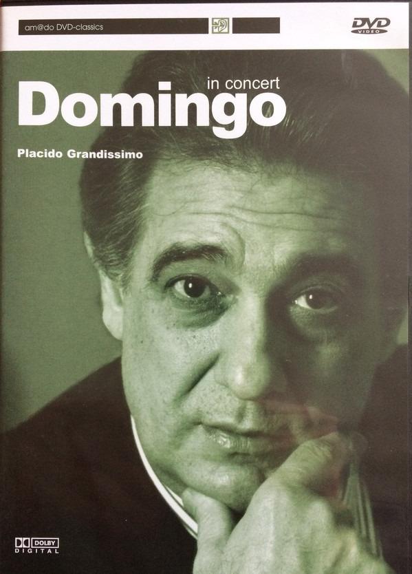 Domingo, Placido - In Concert - Placido Grandissimo