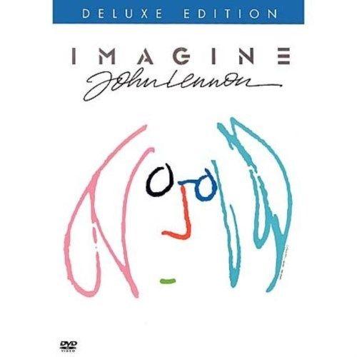 Lennon, John - Imagine (2 Disc Special Ed.)
