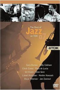 VA - Best of Jazz on TDK 07 CHICK COREA RYPDAL