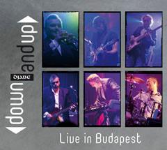 Djabe - Down And Up (Live In Budapest)