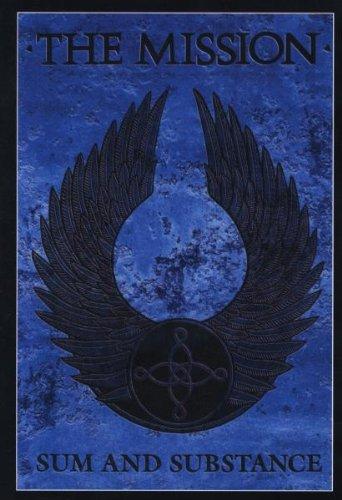 The Mission - Sum & Substance