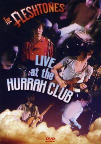 The Fleshtones - Live at Hurrah Club