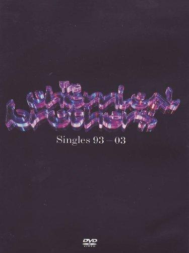 Chemical Brothers, The - Singles 93 - 03