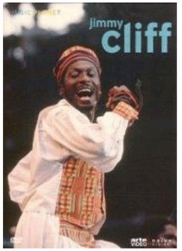 Cliff, Jimmy - Music Planet Collection - Jimmy Cliff