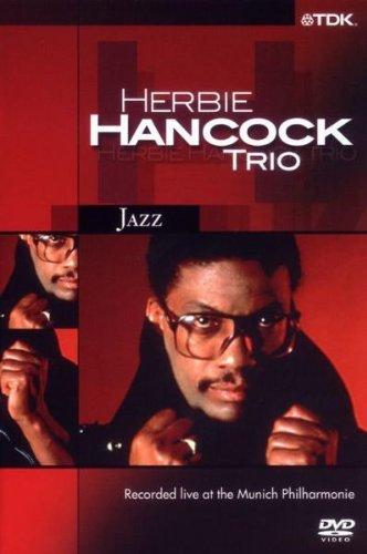 Hancock, Herbie - Herbie Hancock Trio
