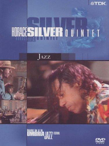 Horace Silver Quintet - Live at the Umbria Jazz Festival