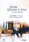 Barenboim, Daniel / Debussy, Claude - Entre quatre-z-yeux: Les préludes - 1er livre