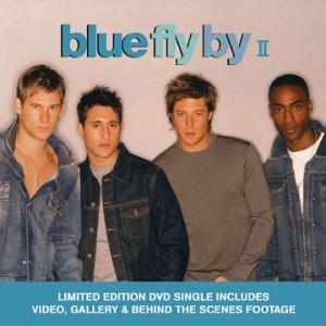 Blue - Fly By II DVD-Single