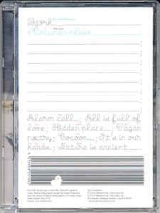 Björk - Volumen Plus