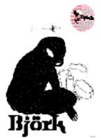Björk - Greatest Hits