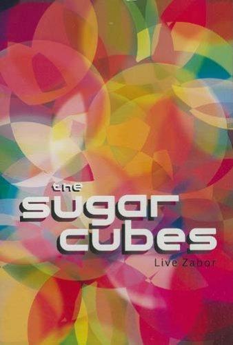 Sugarcubes, the - Live in Zabor